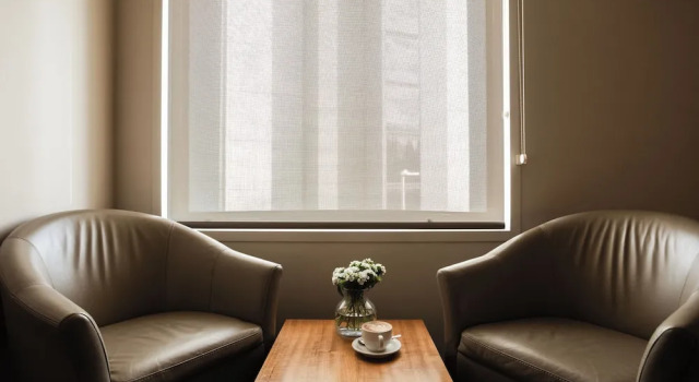 Номер Standard The Old Woolstore Apartment Hotel