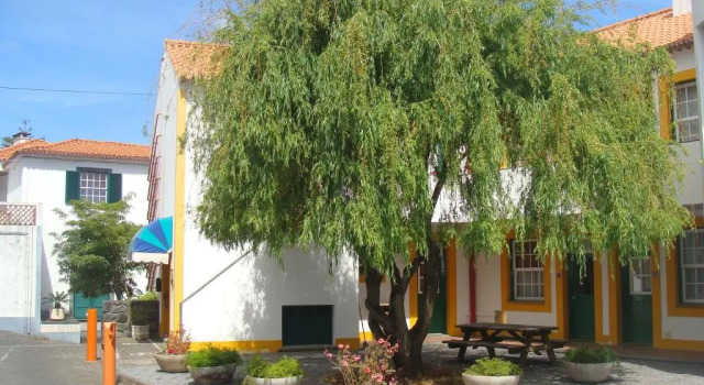Апартаменты Hospedaria Verdemar