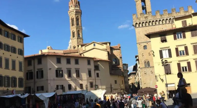 La Casa degli Specchi