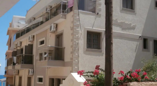Stella Hotel Hersonissos