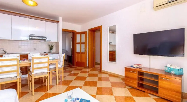 Apartments Villa Ljubica