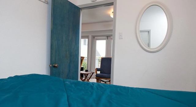 Breeze Cottage, Prenota Casa vacanze Hotel a Oregon con parcheggio, Parcheggio