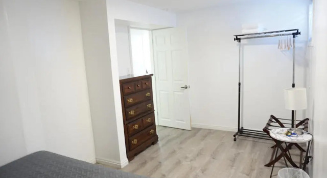 Двухместный номер Standard Large Room Near UVU & BYU