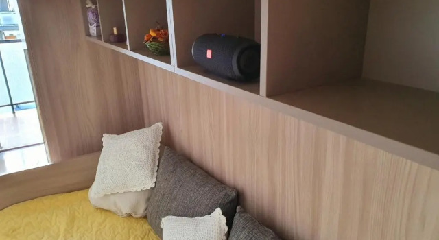 Апартаменты Milano relax family house