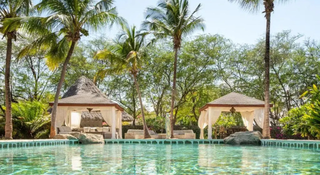 Двухместный номер Superior Lion in the Sun Boutique Hotel & Spa