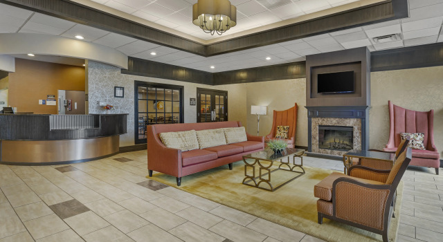 Best Western Plus The Charles Hotel, Забронировать Отель Отели Иллинойс 3 звезды, 3*