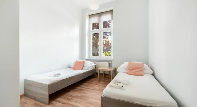 Dream Hostel, Varaa Hostelli Górny Sopot 