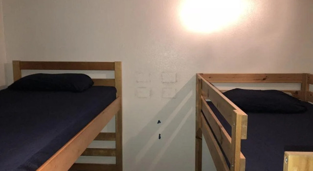 SFO Crashpad, Забронировать Отель Дейли-Сити San Mateo County