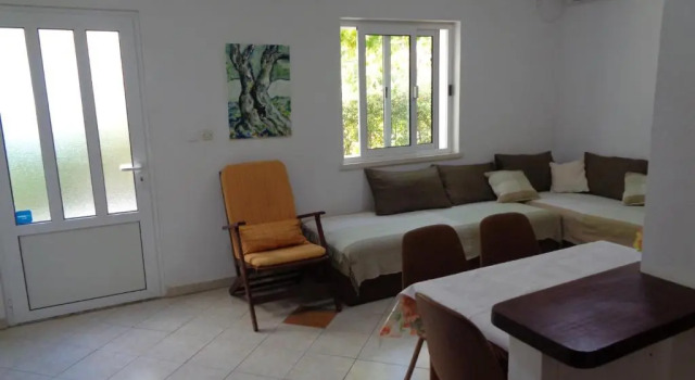Апартаменты Apartments Maslina