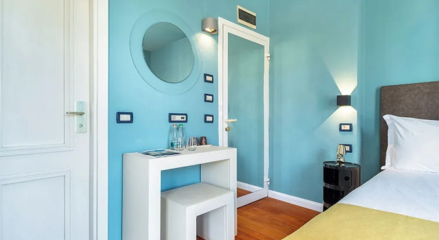 Номер Classic Rosabianca Boutique Hotel