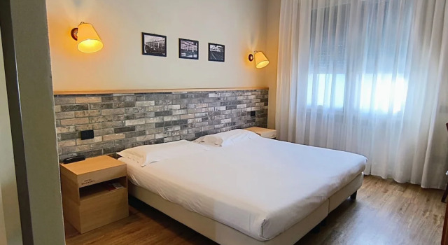 Номер Executive Hotel Miramonti