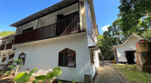 Capital O 92612 Penginapan D'alas Purwo & BeachNearPadang Savana Sadengan