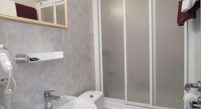 Номер Classic Hostal Fonda Montserrat