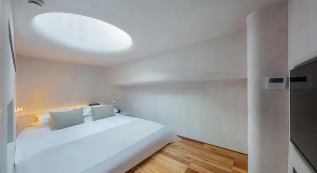 Двухместный номер Deluxe Nayun Xingkongsu Hotel