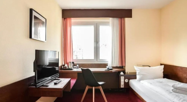 KONTAKTLOS Hotel Am Kappelberg KONTAKTLOS, Reserva ahora Hotel Fellbach Swabian Forest
