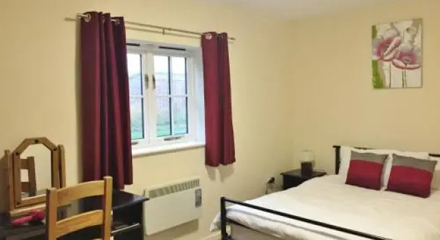Abbey Hill Cottages, Забронировать Отель Хартлпул Тиссайд