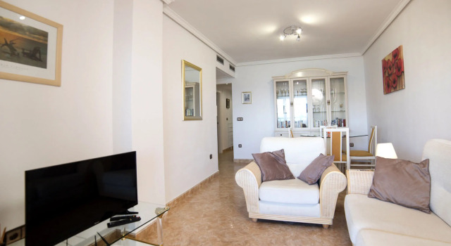 Realet, Buchen Sie Hotel Calp Costa Blanca