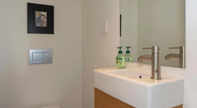 Penthouse 37 - Nelson Waterfront Apartment