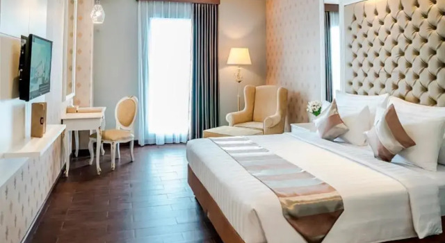 Savero Hotel Depok, Réserver Hôtel Depok West Java