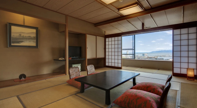 Wajimaonsen Yashio