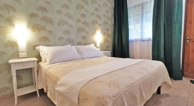 Номер Deluxe Il Girasole Country Village