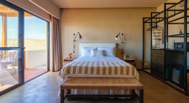 Номер Deluxe Norte Suites Boutique