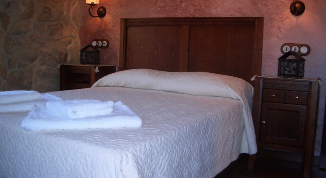 Casa Noelmar, Réserver Hôtel Combarro Province de Pontevedra