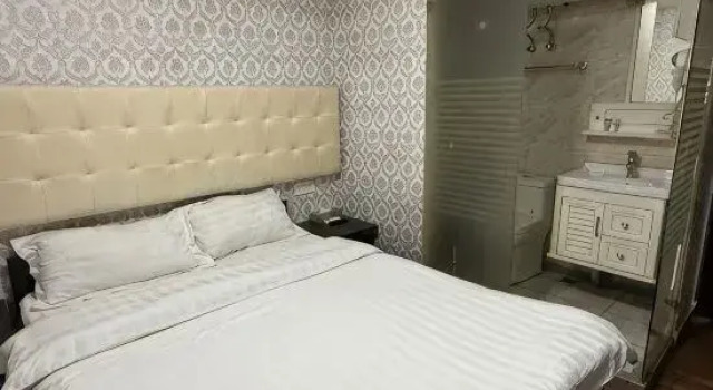 Одноместный номер Standard Shanghai Baolinge Business Hotel