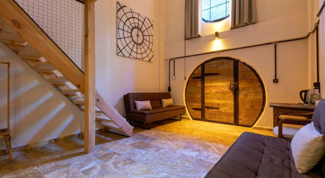 Hindiba Pension, Rezerwuj Pensjonat Mengen Black Sea Region Turkey