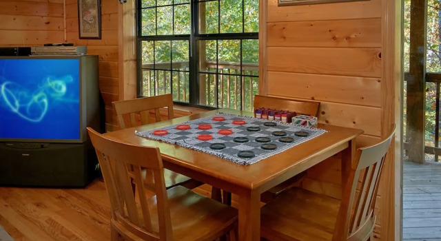 Sweet Mountain Laurel 403 - Four Bedroom Cabin