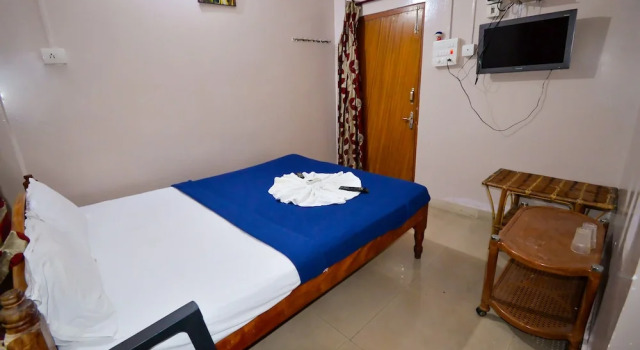Номер Economy HOTEL CORAL INN -HCI