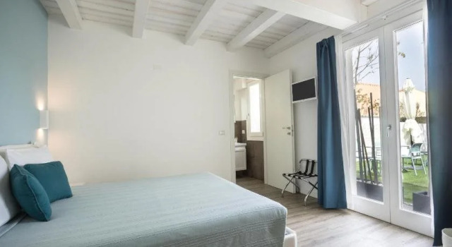 Aras Hotel Boutique