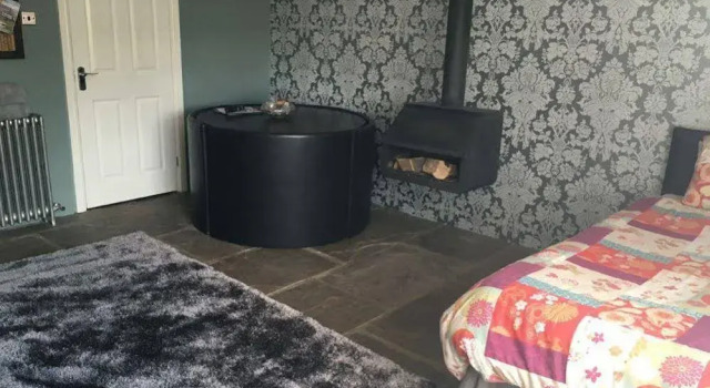 Converted Luxury Stables, Buchen Sie Hotel Earswick England