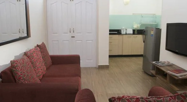 Karma Royal Palms-4 Nights, Goa, India, Prenota Hotel South Goa Goa
