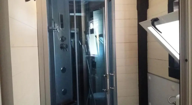 Номер Economy Policoro Village Hotel