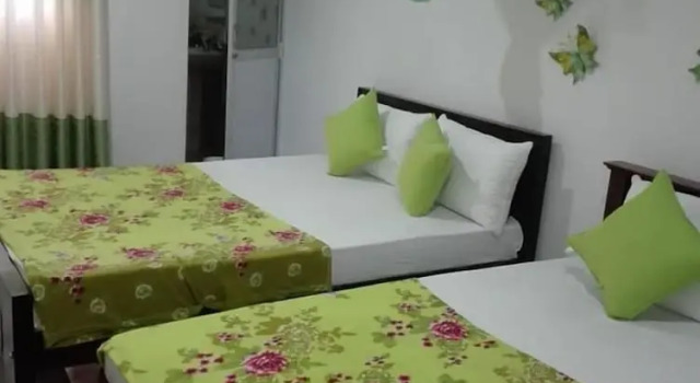 Номер Comfort Alexandra Family Villa