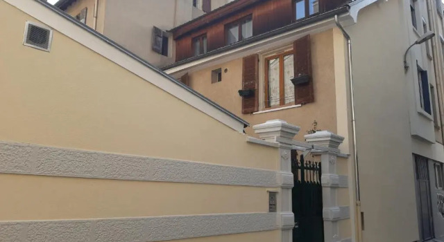 Beaublache Résidence studios meublés, Забронировать Апартаменты/квартира Гренобль Grenoble Area