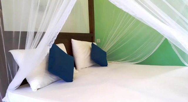 Номер Standard Moonlit Bay Weligama