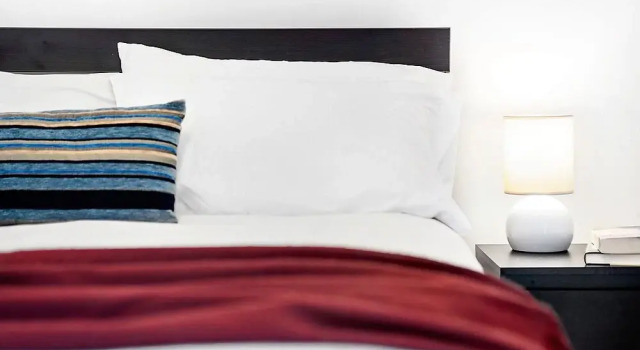 JOYCE, 1BDR Southbank Apartment, Забронировать Апартаменты/квартира Апартаменты Мельбурна, рядом с Дегрейвс-стрит, Апартаменты/квартира