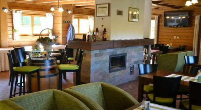 Drevenica u Maťa, Terchová, Rezervovat Apartmán Hotely v Žilinský kraj s parkováním, Parkování