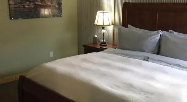 Superior Zimmer Roam Inn