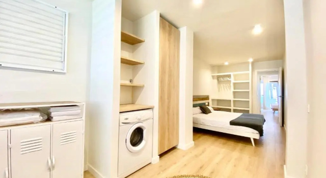 Апартаменты Cambrils CALMA I