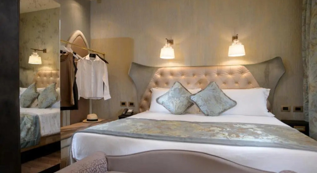 Двухместный номер Classic Palazzo Veneziano - Venice Collection