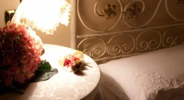 Трёхместный номер Standard Hotel Sovrano