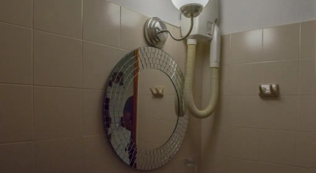Номер Standard Polyxeni Hotel