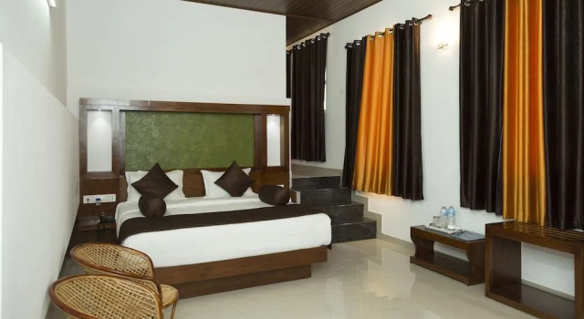 OYO 7966 Laacienekkas Valley Resort, Забронировать Курортный отель Курортные отели штата Кералы, Курортный отель