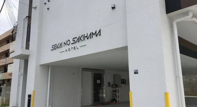 Mr KINJO in Nishihara Inter, 预订 酒店 宜野湾市 冲绳岛 - 中部