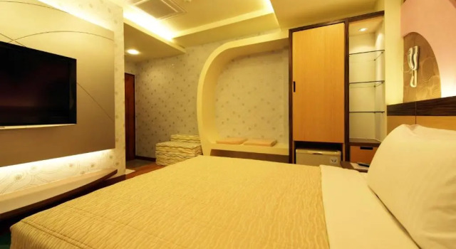 Двухместный номер Economy Ibiza Inn Kenting II
