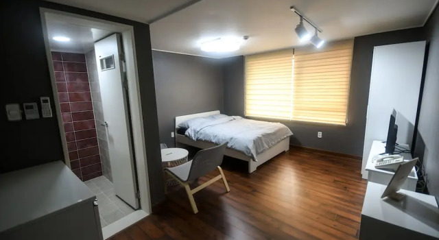 Номер Standard Bluehum Guest house
