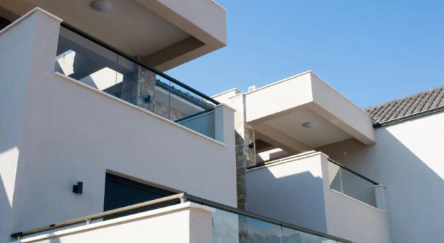 Bella Vista Luxury Apartments, Book Apartment Chrisi Akti 